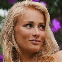 Rosie Van Alaston