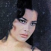 Rossy Mendoza Alaston