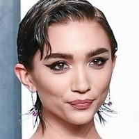 Rowan Blanchard Alaston