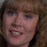 Roxanne Hart Alaston