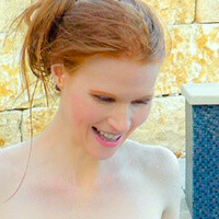 Ruby Day Alaston