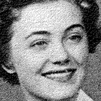 Rue McClanahan Alaston