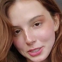 Ruivaisabel Alaston