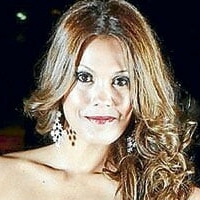 Ruth Gamarra Alaston