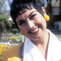 Ruth Madoc Alaston