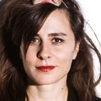 Sabina Sciubba Alaston