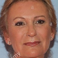 Sabine Christiansen Alaston