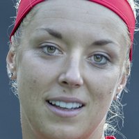 Sabine Lisicki Alaston