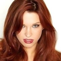 Sabrina Maree Alaston