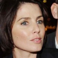 Sadie Frost Alaston
