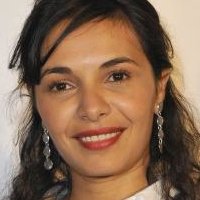 Saïda Jawad Alaston