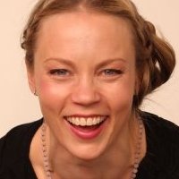 Saija Lentonen Alaston