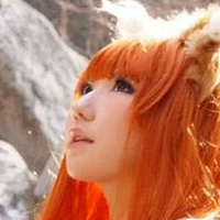 Saku Cosplay Alaston