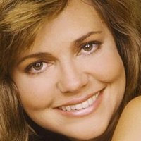 Sally Field Alaston