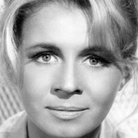Salome Jens Alaston