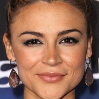 Samaire Armstrong Alaston