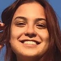 Samanta Alves Alaston