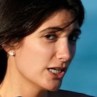 Samantha Cohen Alaston