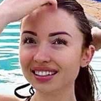Samara Redway Alaston