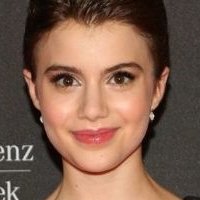 Sami Gayle Alaston