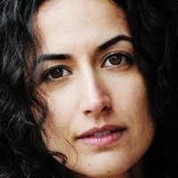 Sanam Afrashteh Alaston