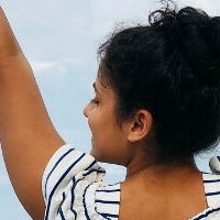 Sandani Fernando Alaston