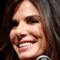 Sandra Bullock Alaston