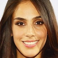 Sandra Echeverría Alaston