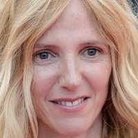 Sandrine Kiberlain Alaston