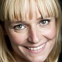 Sanneke Bos Alaston