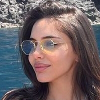 Sara Arfaoui Alaston