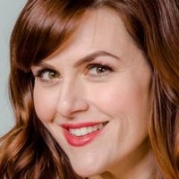 Sara Rue Alaston