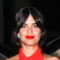 Sara Sampaio Alaston