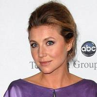 Sarah Chalke Alaston