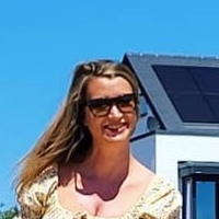 Sarah Champion Alaston