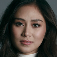 Sarah Geronimo Alaston