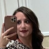 Sarah H Alaston
