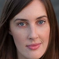Sarah Hagan Alaston