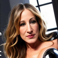 Sarah Jessica Parker Ai Porn Alaston