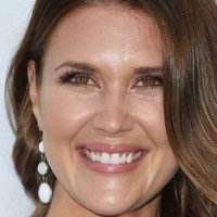 Sarah Lancaster Alaston