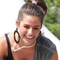 Sarah Lombardi Alaston
