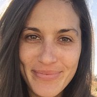 Sarah Pachelli Alaston