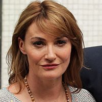Sarah Parish Alaston