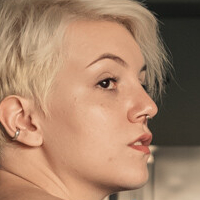 Sarah Souza Alaston