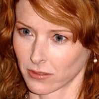 Sarah Trigger Alaston