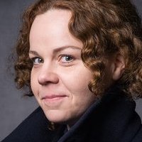 Sarah Viktoria Frick Alaston