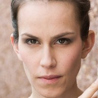 Saralisa Volm Alaston