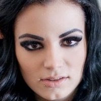 Saraya-Jade Bevis Alaston