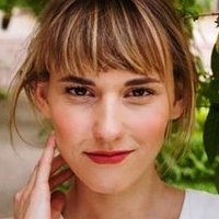Sarka Vaculikova Alaston