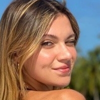 Sasha Ferro Alaston